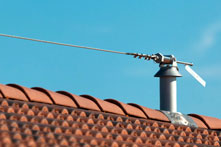 Installatore Linea Vita a Vercelli